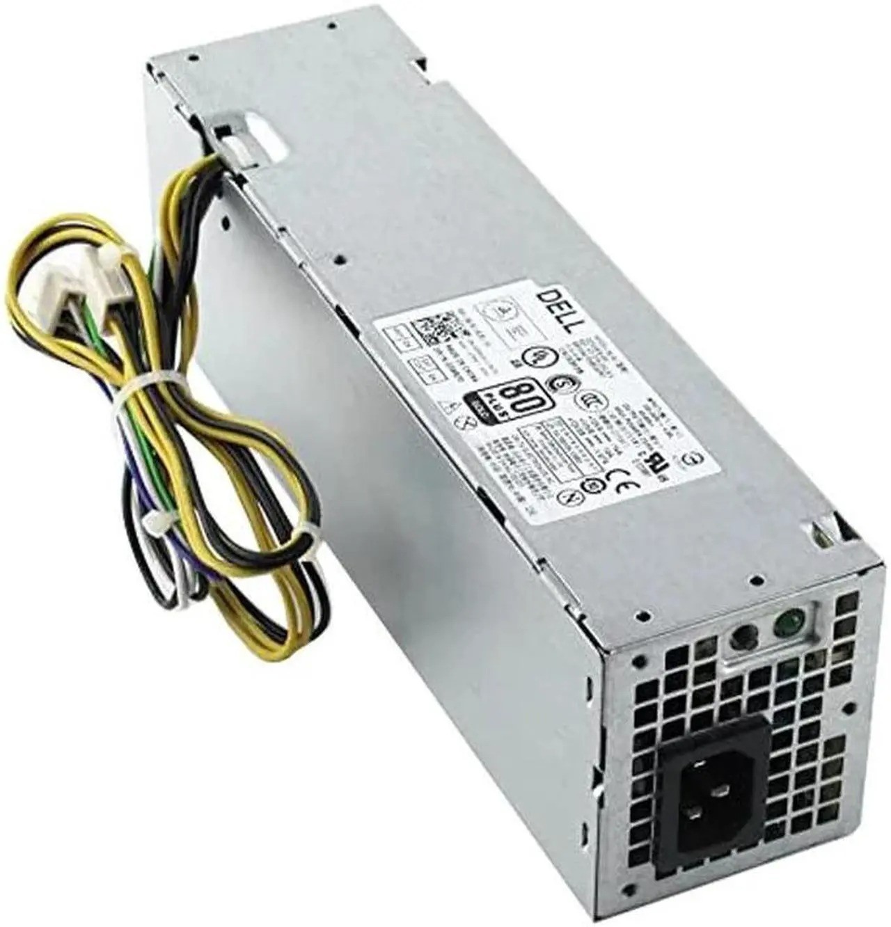 DELL 0FP16X FP16X 255W Power Supply Unit for Dell OptiPlex 3020 7020 9020