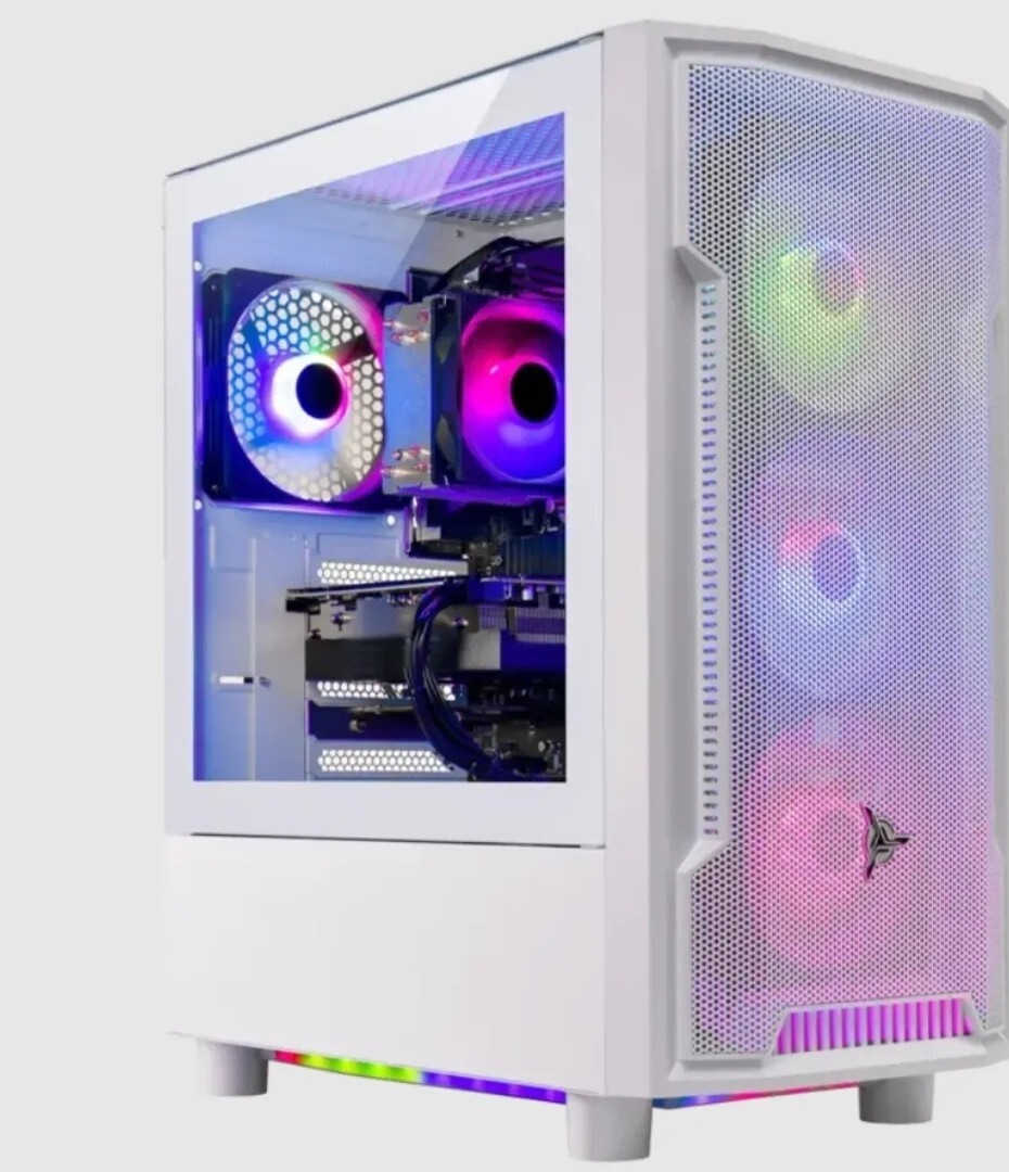 Brand New Pre-build Skytech gaming pc