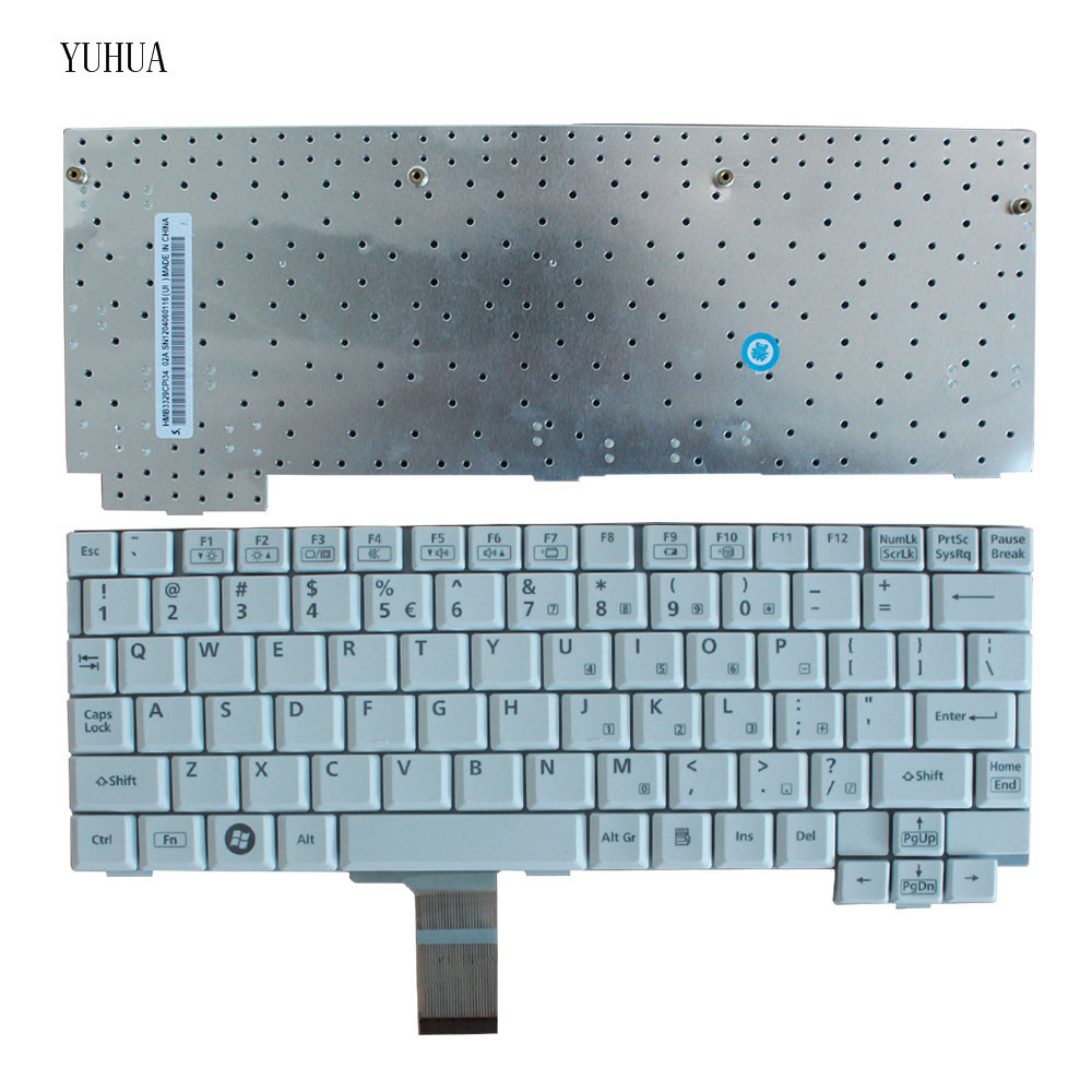 FOR Panasonic ToughBook CF-C1 Laptop Genuine Keyboard HMB3329CPI01 "B"