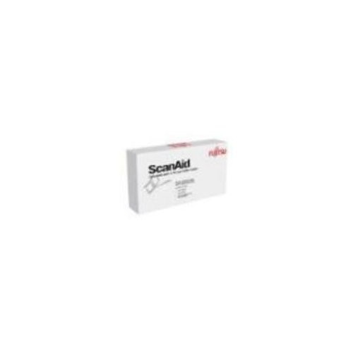 Fujitsu ScanAid Maintenance Kit CG01000518901