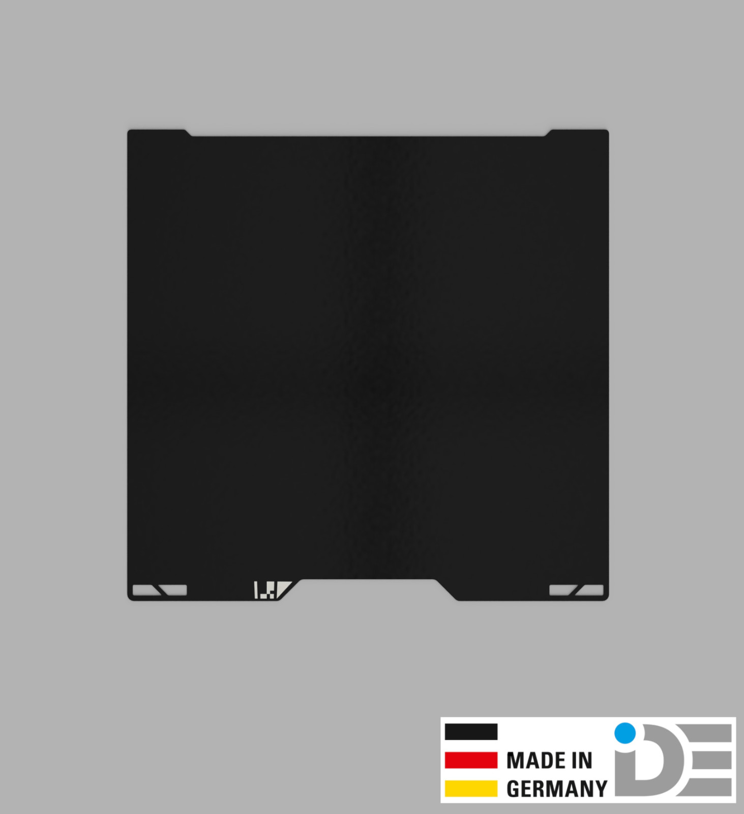 IDE Garolite G10 Build Plate Sheet f. Bambu Lab H2D H2S Bambulab