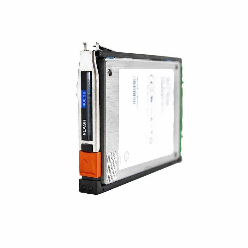 EMC 005050524 400GB 2.5" 6Gbps SAS SSD V4-2S6FX-400 V4-D2S6FX-400 N4-2S6FX-400