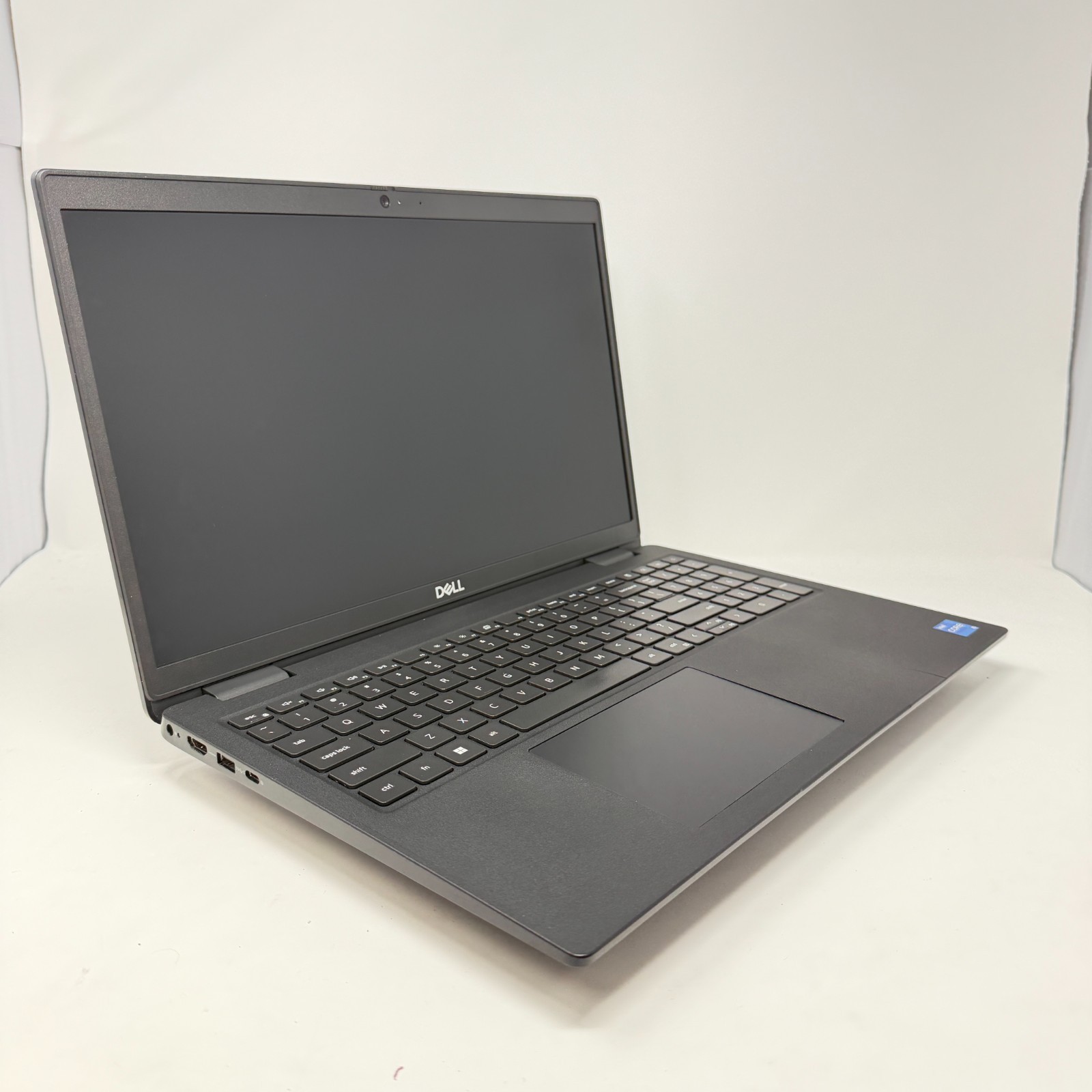 Dell Latitude 3520 Laptop 14" Intel Core i7-1165G7@2.40GHz 8GB RAM 512GB SSD