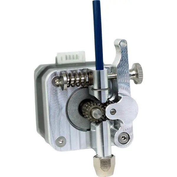 Micro-Swiss M2714 Micro Swiss Bowden Dual Gear Extruder for Creality Printers