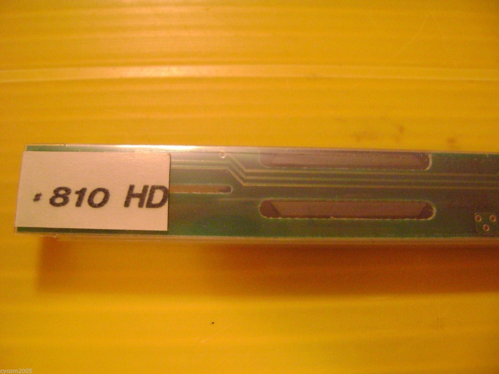 Sony Vaio PCG-FXA53 LCD Inverter Board CIU10-0001