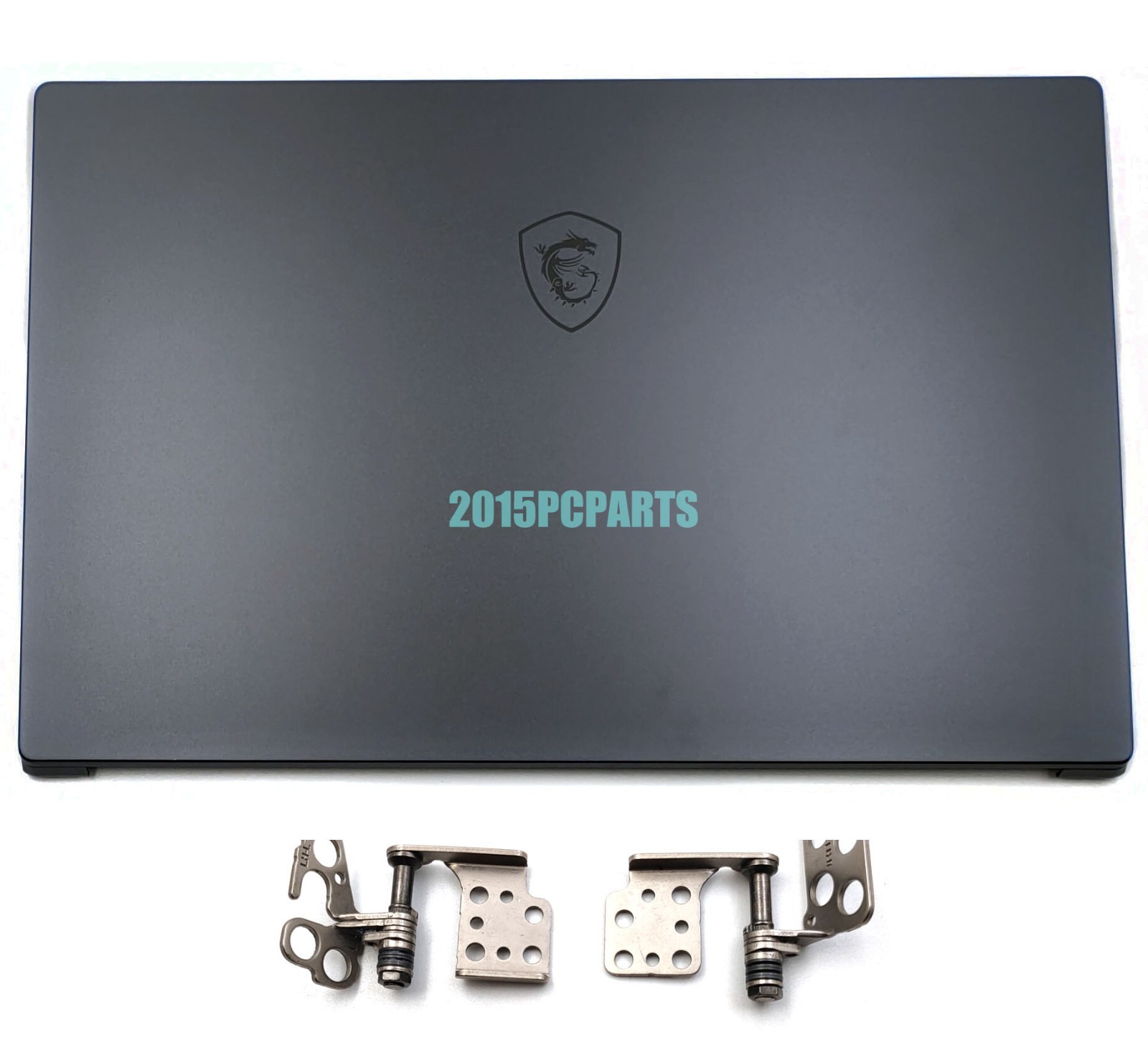 New MSI PS63 MS-16S1 PS63 Modern 8RD 8SC 8M 8MO LCD Back Cover + LCD Hinges