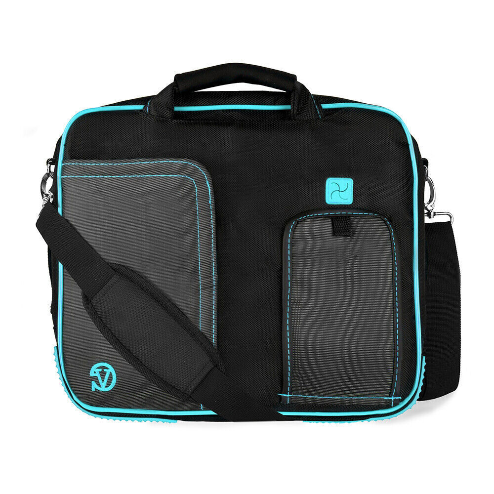 VanGoddy Tablet Travel Sleeve Case Messenger Bag For 11" Samsung Galaxy Tab A9+