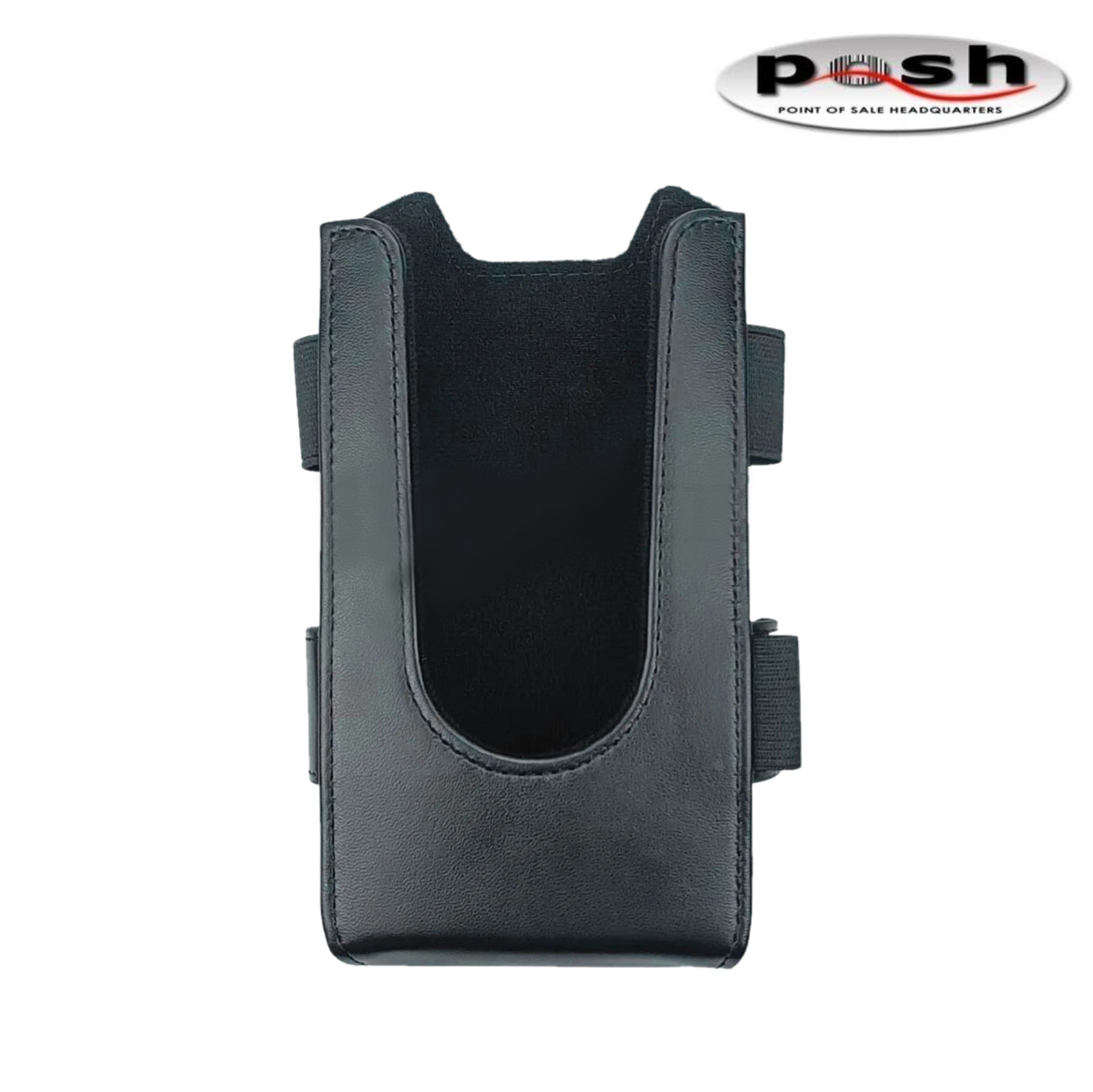 NEW Zebra SG-TC51-HLSTR1-01 Soft Holster for TC51/TC52/TC56/TC57 w/ Trigger