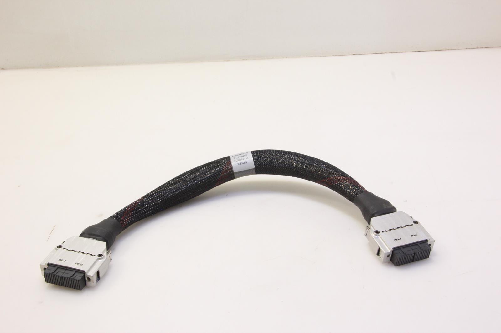 NEW-OPEN-BOX MOLEX 1111210011 CONNECTOR CABLE. SKU218368