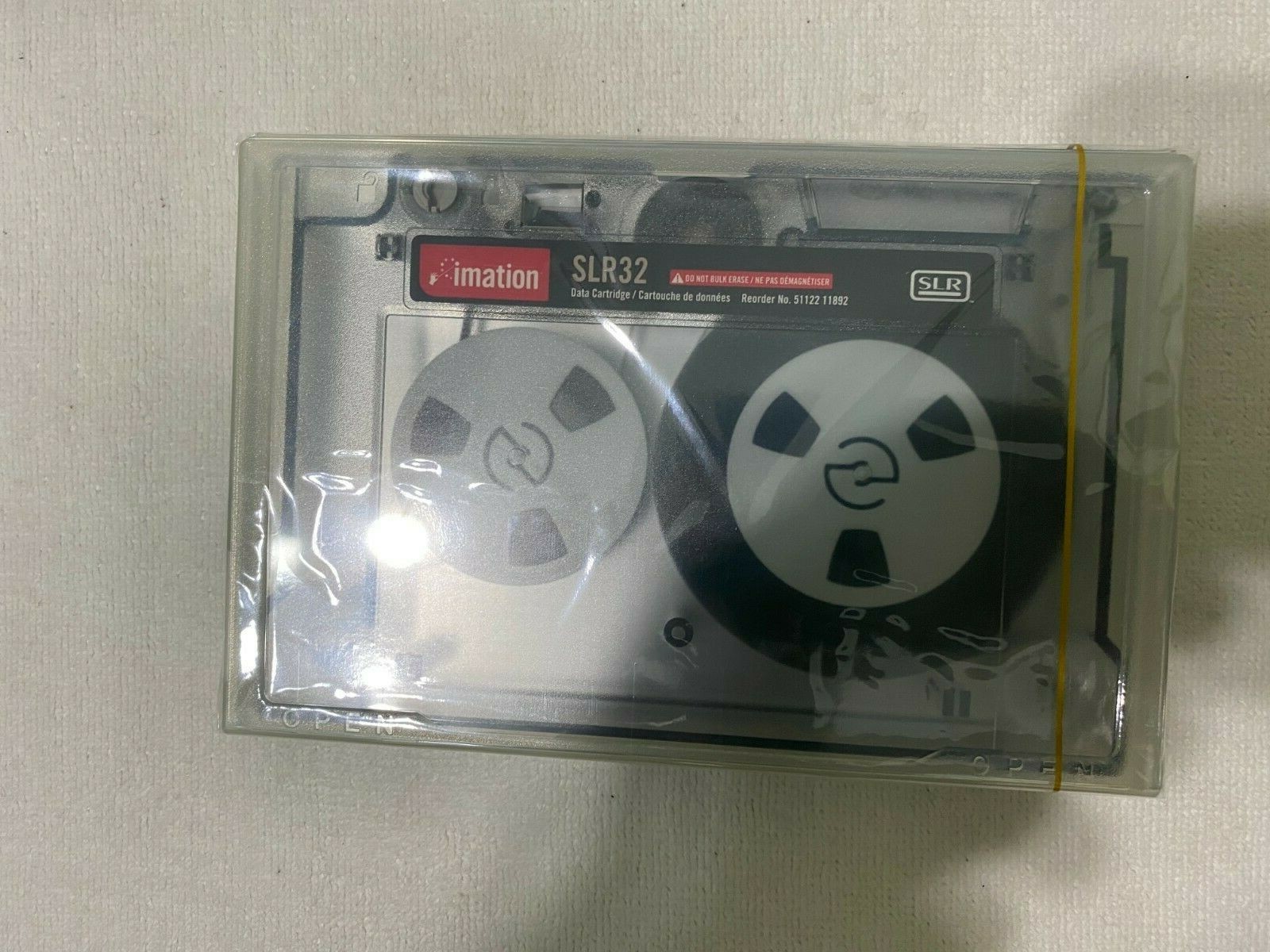 Imation 11892  Slr32/mlr1 16gb/32gb in original manufacturer sealed packaging.