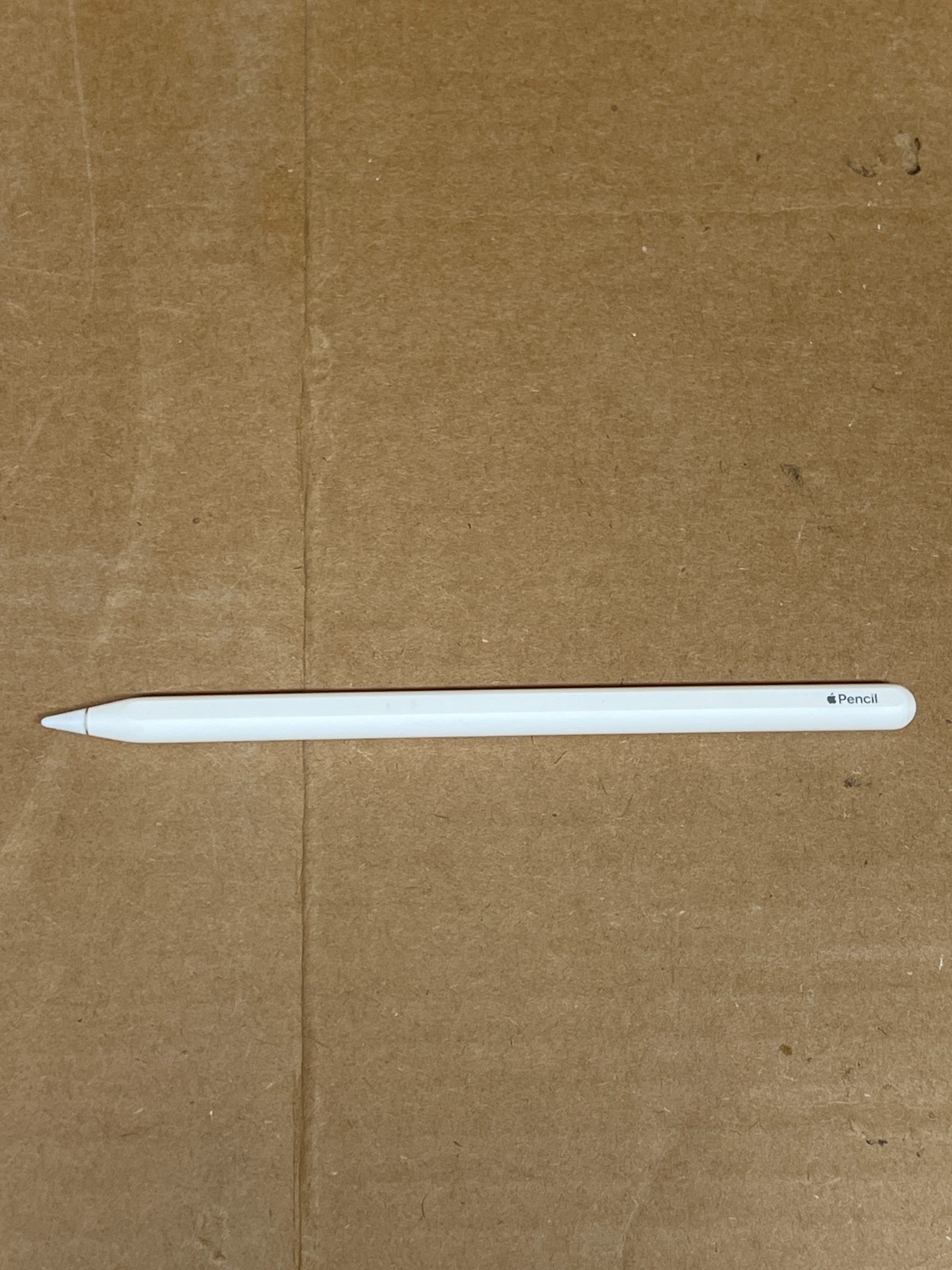 Apple MU8F2AM/A Pencil 2nd Gen