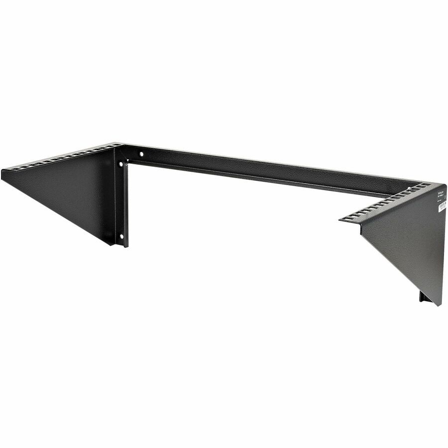 StarTech 5U Vertical 19" Low Profile Wall Mounting Bracket RK519WALLV