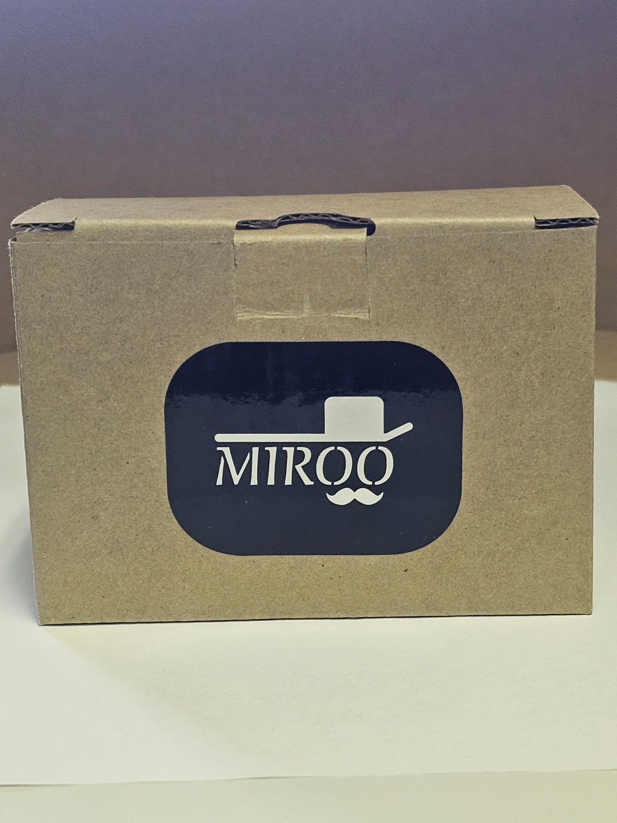 Miroo 711XL Compatible Ink Cartridge Set (Open Box) (Factory Interior Seal)