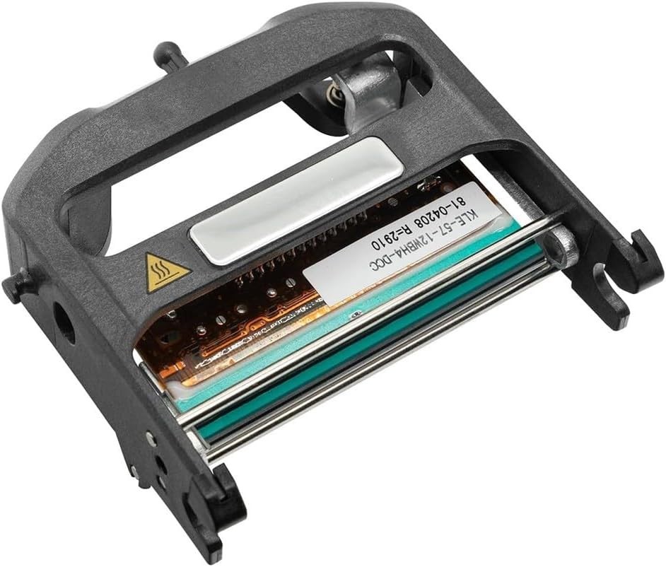 OEM Zebra P1094879-020 Thermal Printhead Replacement Zebra ZC100 ZC300 ZC350