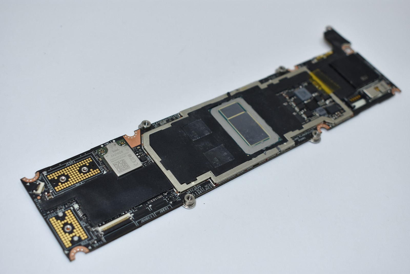 Compatible with 0KRKP Dell Intel Core i7-1250U 32GB 1TB SSD Motherboard XPS93...