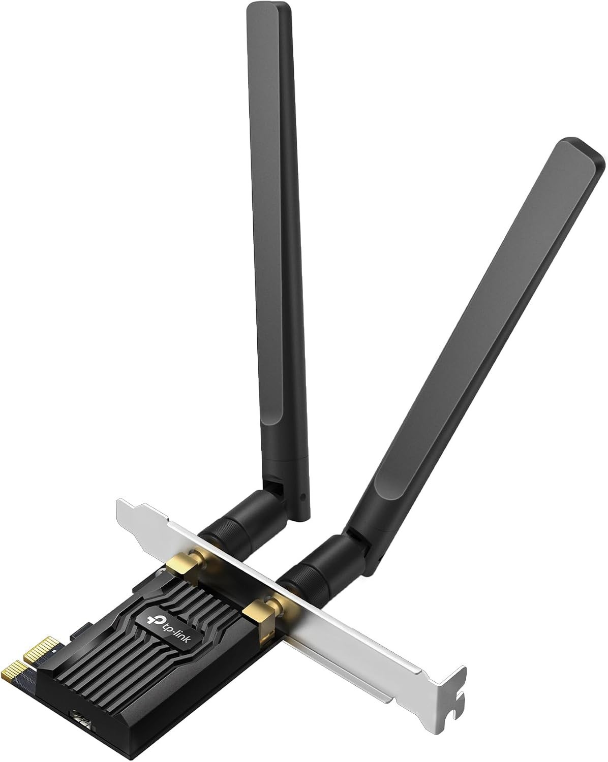 TP-Link Archer T5E AC1200 WiFi Bluetooth 4.2 PCIe Adapter- NEW
