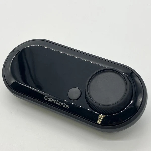 SteelSeries GameDAC Used
