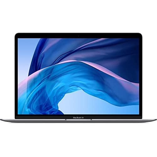 Apple MacBook Air 13 Core i5 1.1GHz 16GB 256GB SSD Space Gray 2020 - 1 Yr Wty