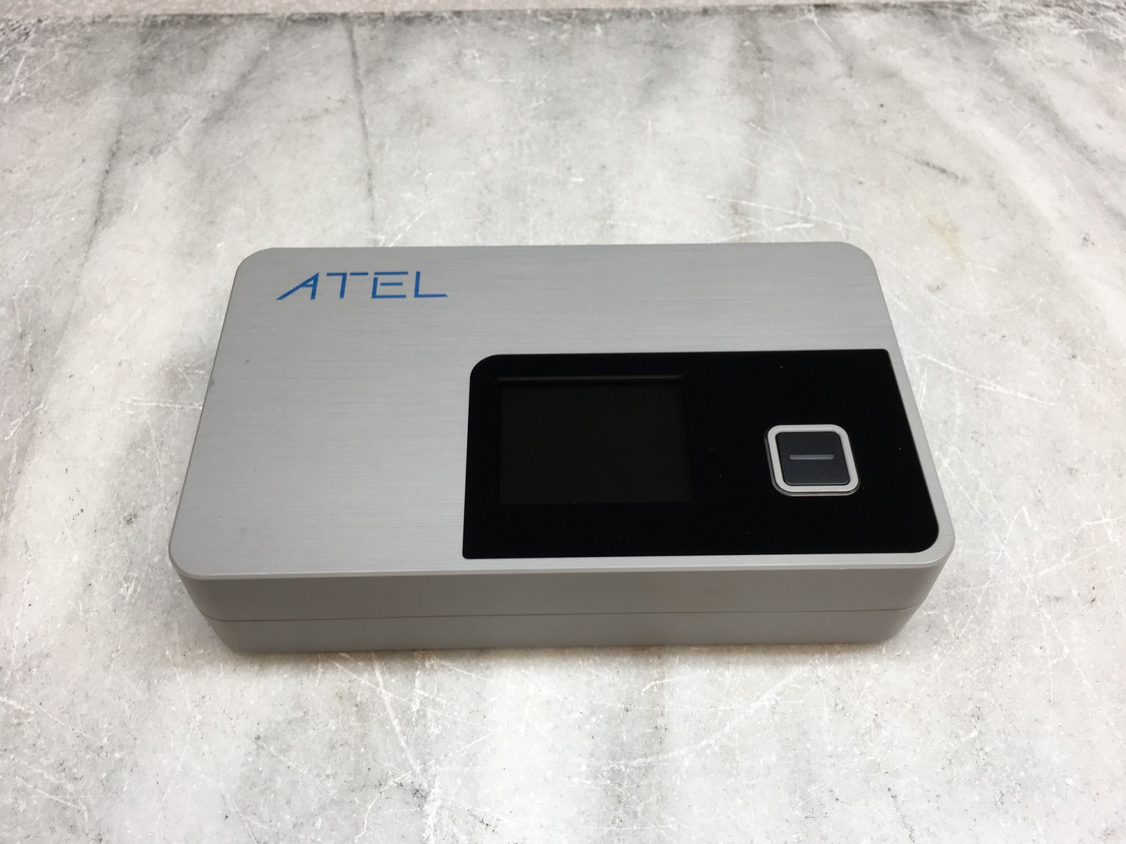 ATEL V810A 4G LTE Internet Gateway by Verizon w/ Battery Only & No Antenna incl.