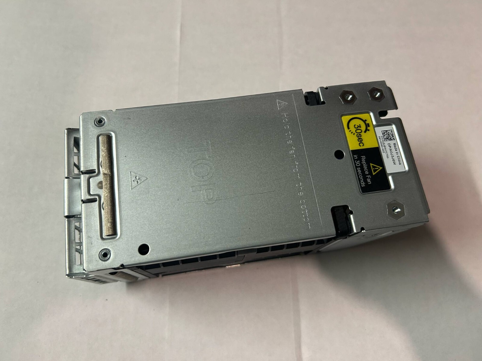 OEM Dell Internal Fan Server Internal Fan Blade Server Enclosure J3J6W 0J3J6W