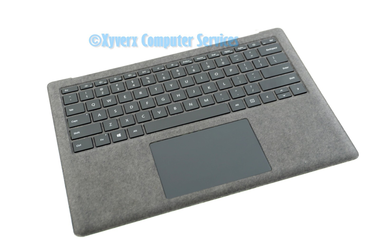 M1114530-001 OEM MICROSOFT TOP COVER W-KEY SURFACE 4 1958 (GRD B)(BC15)