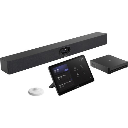 Yealink MVC S40 Microsoft Teams Rooms System for Small to Medium Rooms