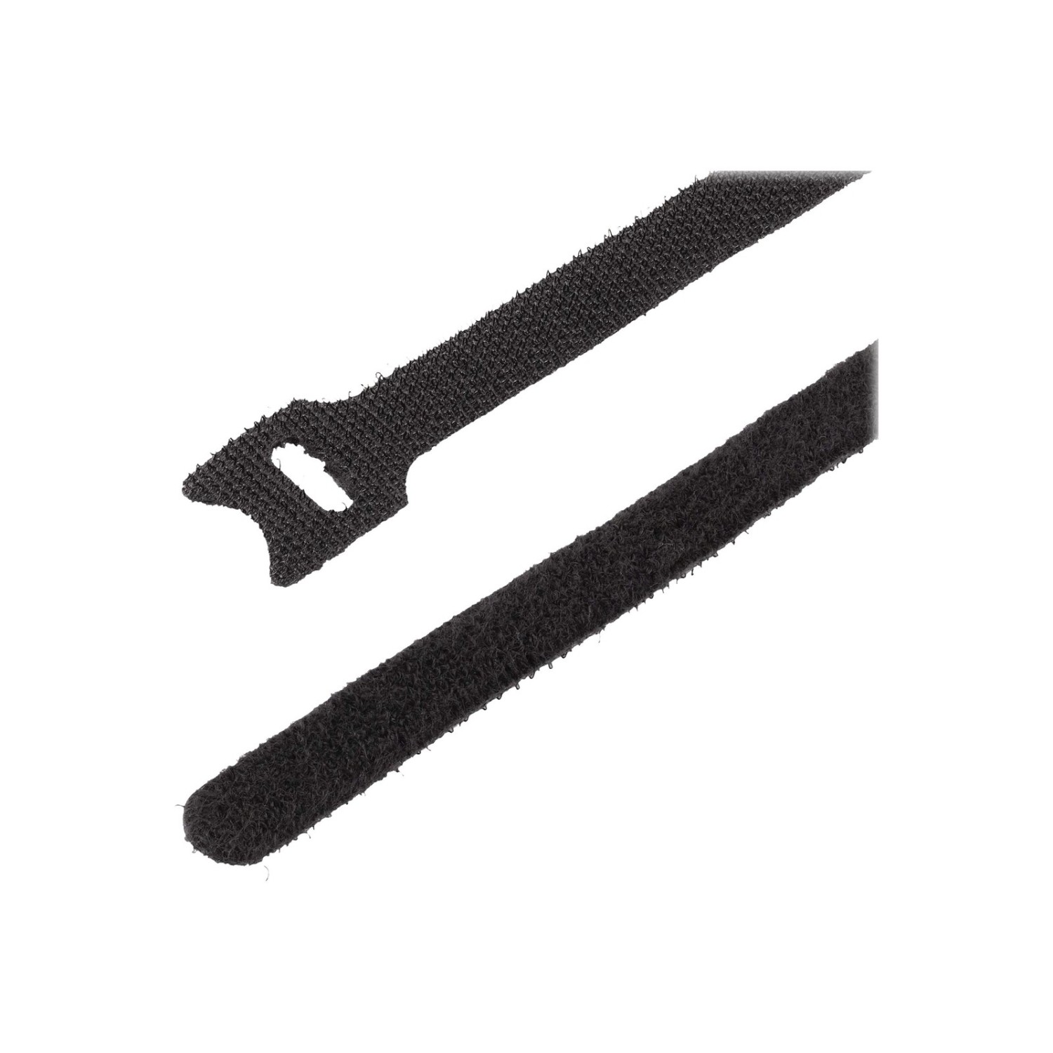 Startech B506I-HOOK-LOOP-TIES HOOK AND LOOP CABLE TIES 50PK REUSABLE CABLE MANAG