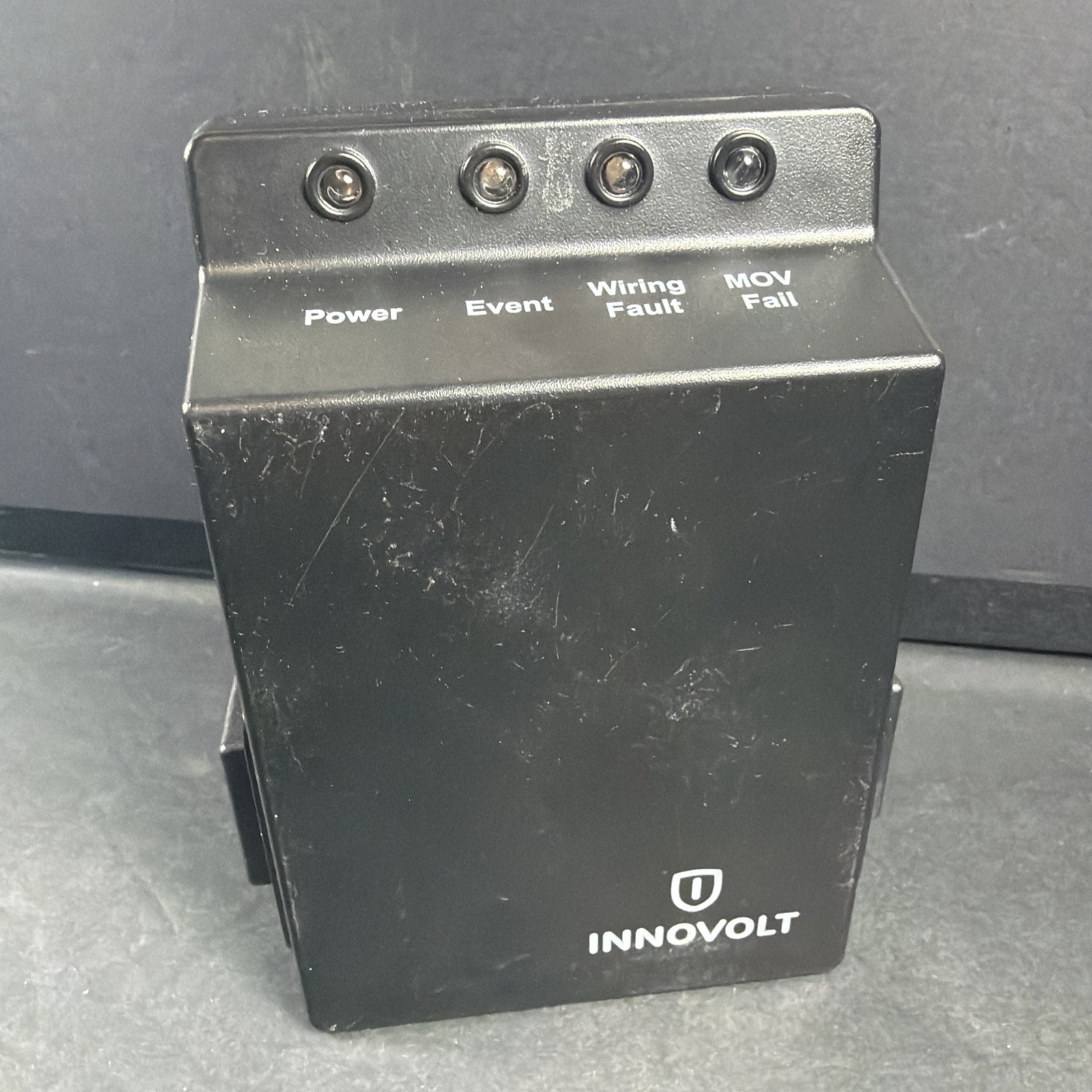INNOVOLT W500-8-120 Power Protection Appliance