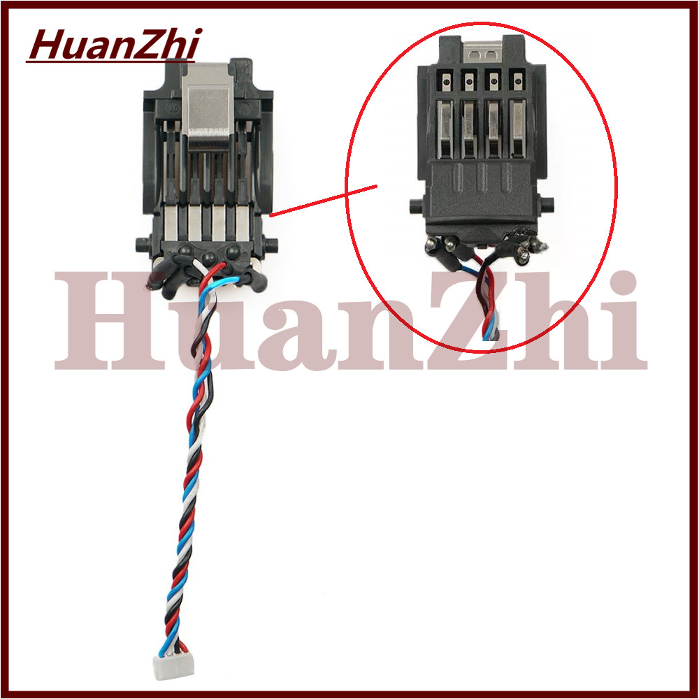 NEW Base Cradle Connector Replacement For  Symbol STB4278