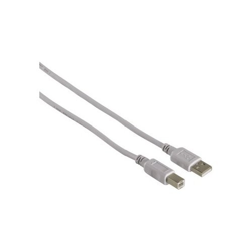Hama USB A M / USB B M Cable