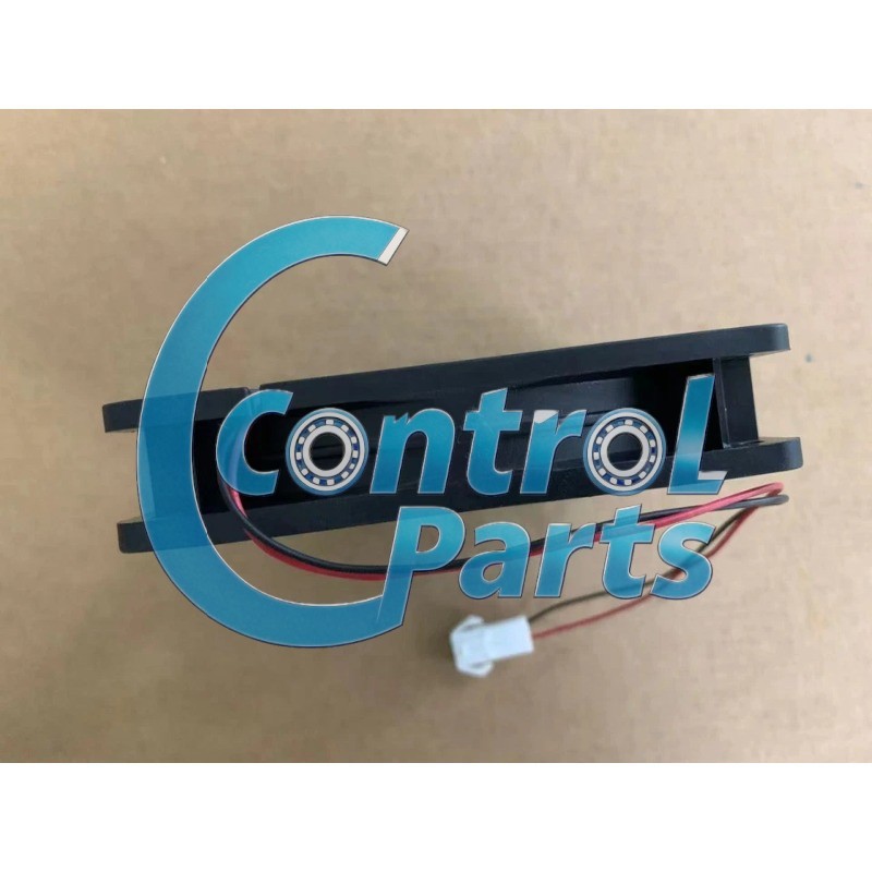 1PCS New For ADDA AD12012DB257000 12CM 12V 0.13A Computer Cooling Fan