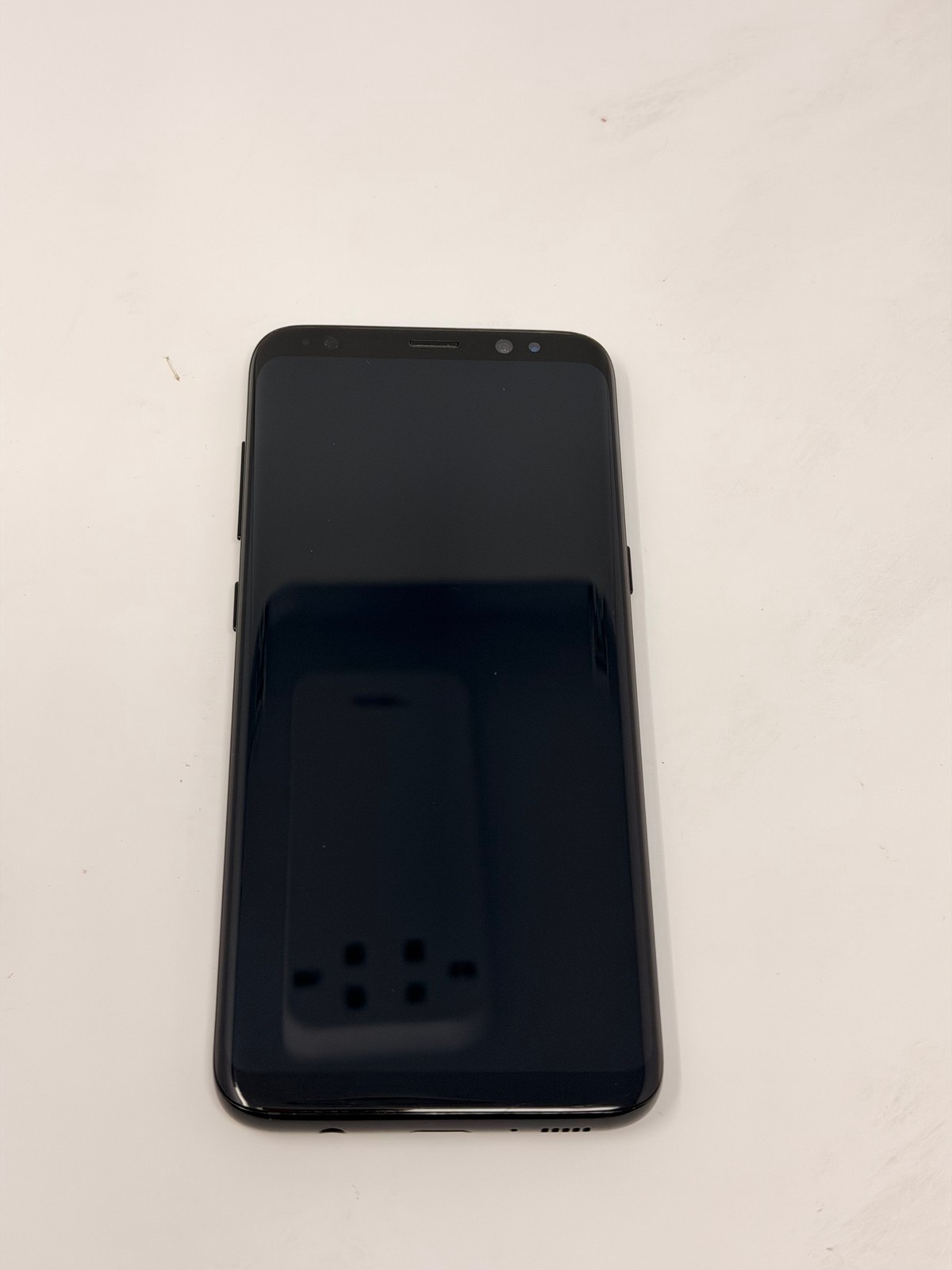 Samsung S8 SM-G950U ATT Locked Snapdragon 835 16GB DDR4 64GB Grade A