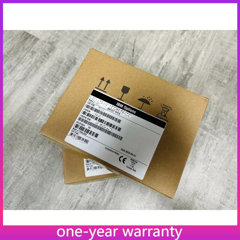 NEW IBM 00Y2430 00Y5707 00Y2503 00MJ145 600GB 10K 2.5" SAS V3700 Hard Drive HDD