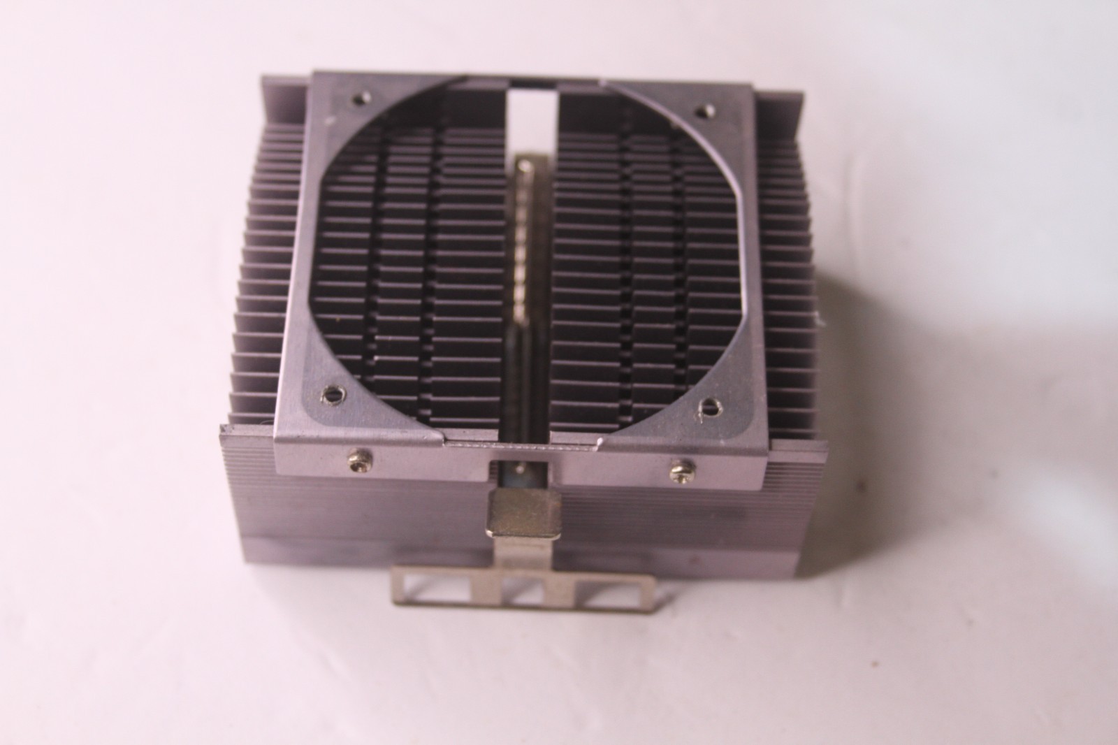 New CPU Cooling Heatsink  041216