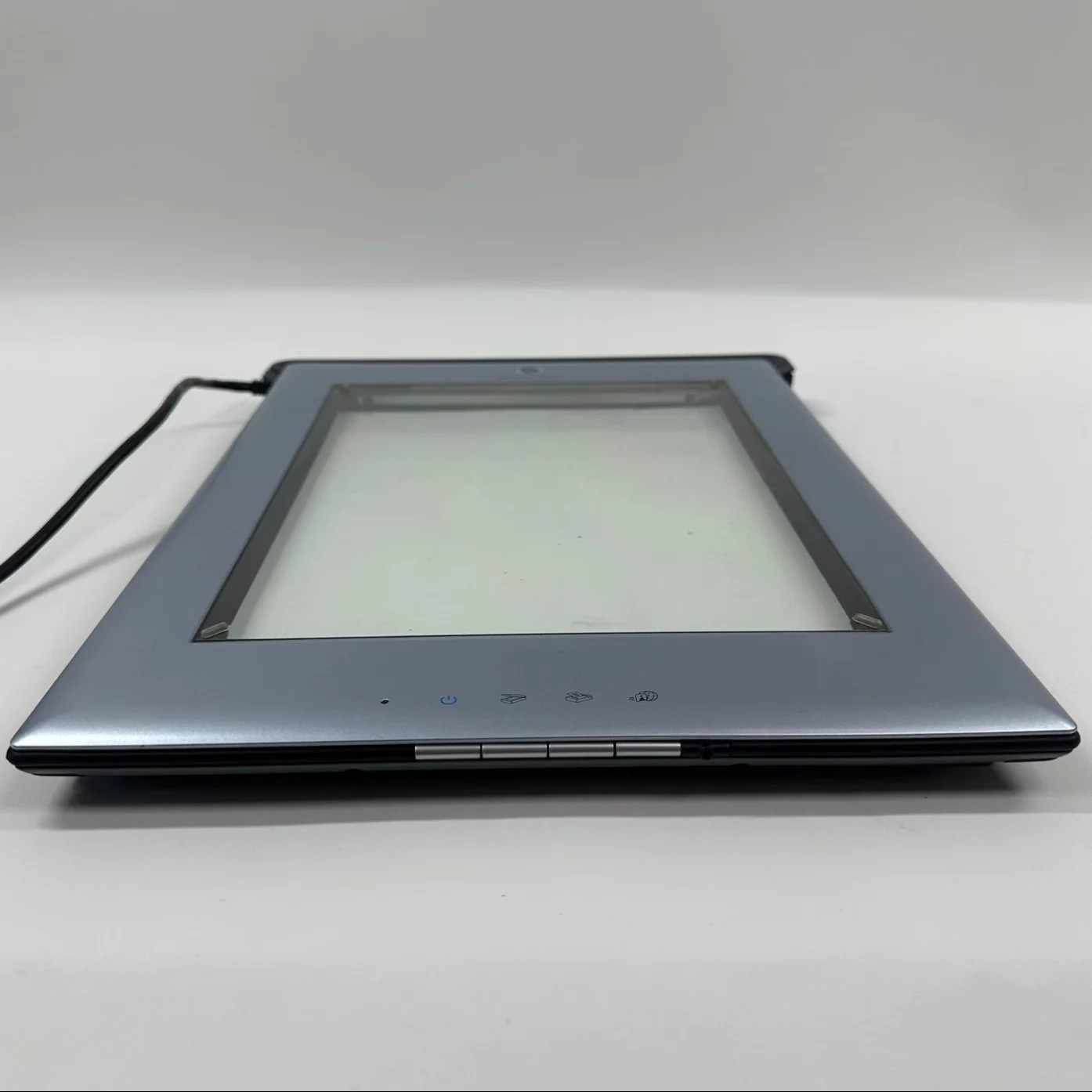 HP Scanjet 4600 See-Thru Flatbed Scanner GRLYB-0314