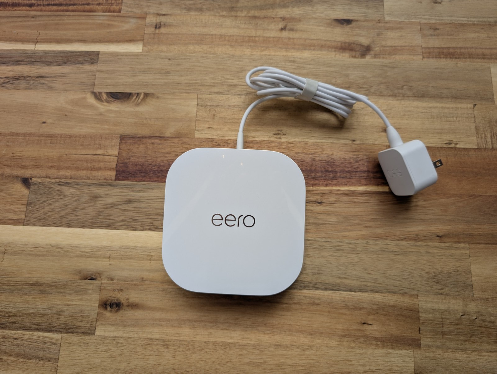 Amazon EERO 7 Dual-Band Wi-Fi 7 Mesh Router - PA10001 - UG