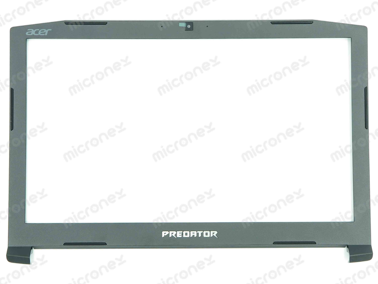 60.Q2MN2.003 FOR ACER SCREEN BEZEL FRAME BLACK
