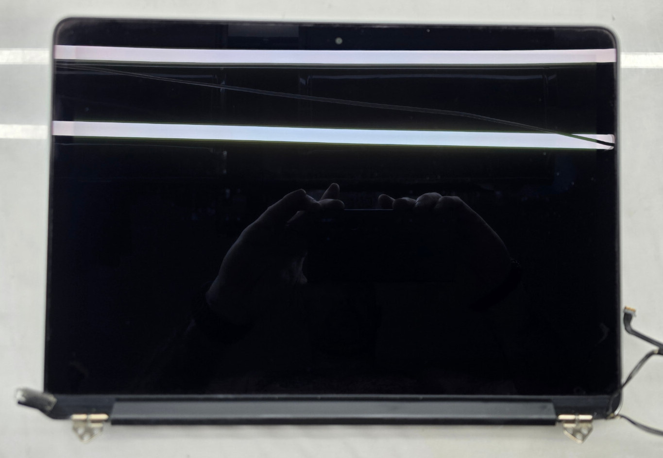 ✅ MACBOOK PRO 13" A1502 DISPLAY LCD SCREEN LATE 2013 MID 2014 661-8153 GRADE A