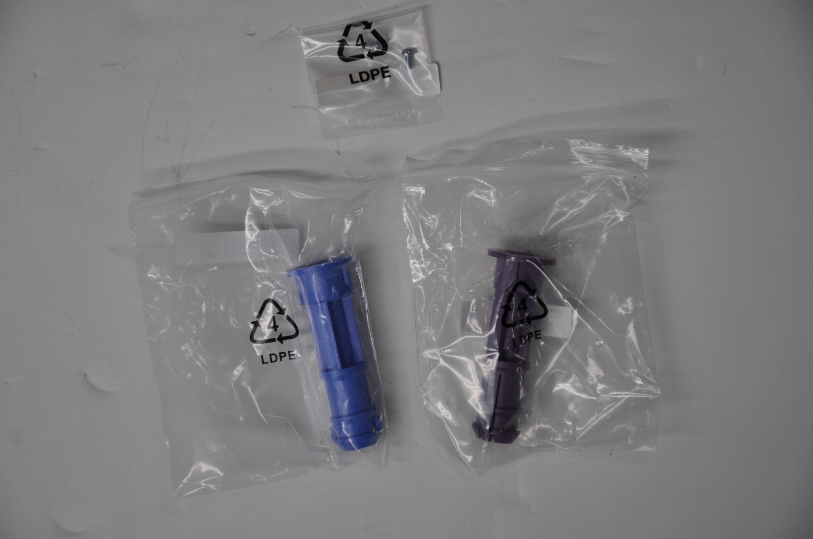 ZEBRA Kit Ribbon Spindles ZXP7 P1037750-083