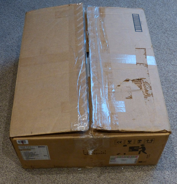 CISCO C3945-VSEC/K9 VOICE SECURTIY ROUTER 2* VIC3 4FXS/DID VIC2-4FXO VWIC3 +LIC