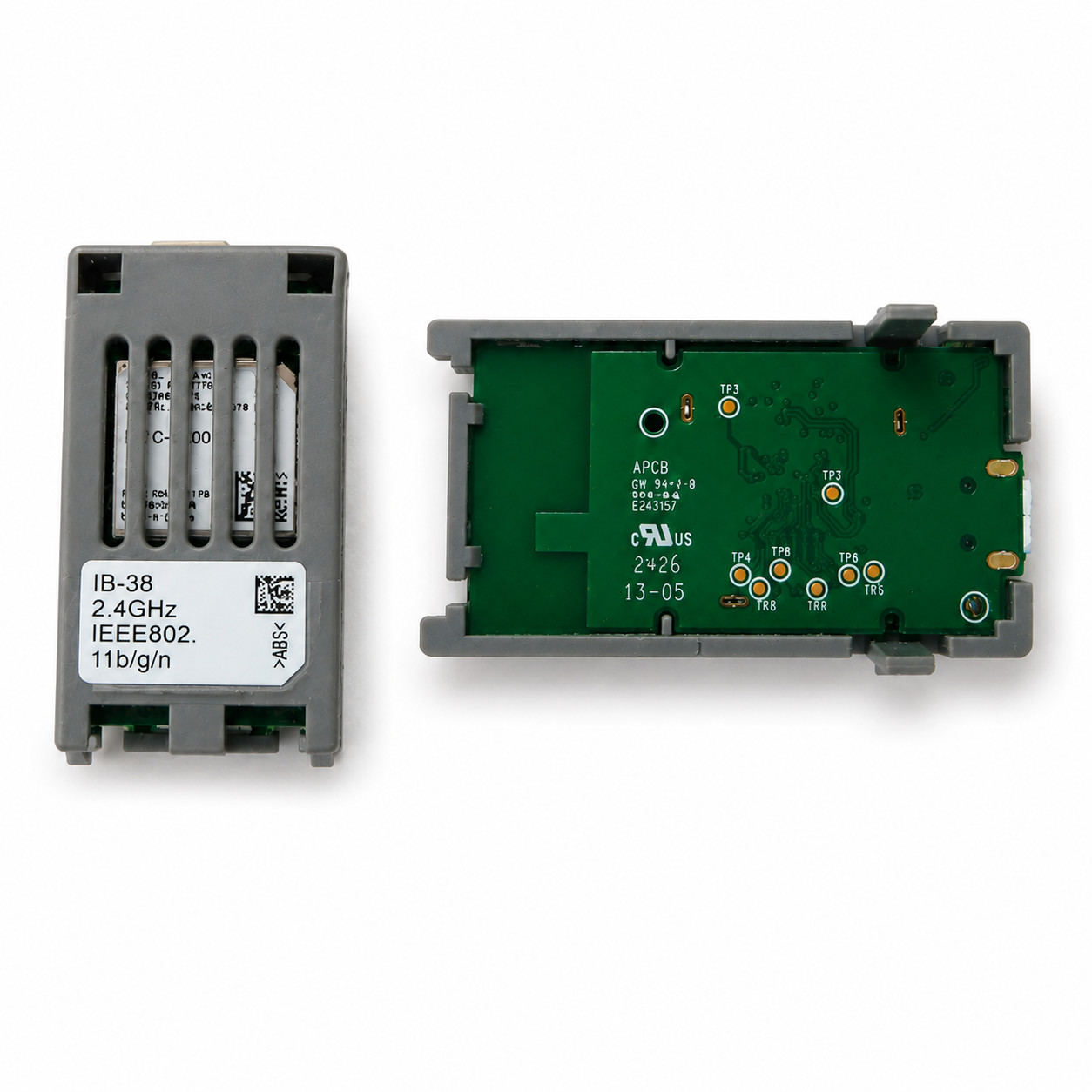 Kyocera IB-38 Wireless Network Interface Board 2.4GHz WiFi 1503V10US0 OEM