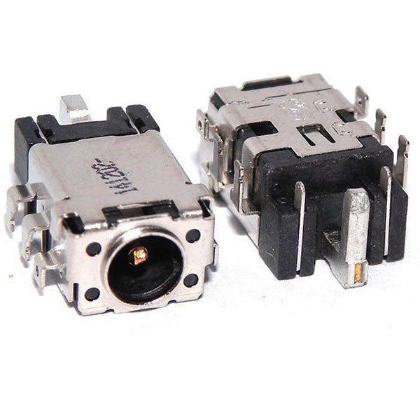 For ASUS VivoBook X512DA X712DA Laptop AC DC IN Power Jack Charging Port 