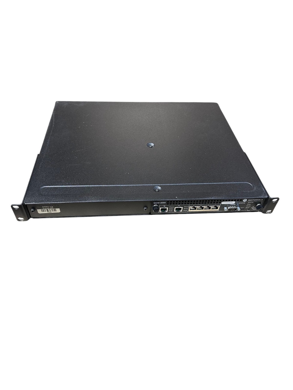 Motorola GGM 8000, T7582A 4 Port Gateway Module 🔥 Fast Shipping 🔥