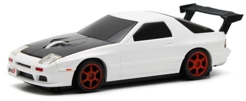 Wireless Mouse for Mazda RX-7 (FC3S Model) Initial D Ryosuke Takahashi Volume 41