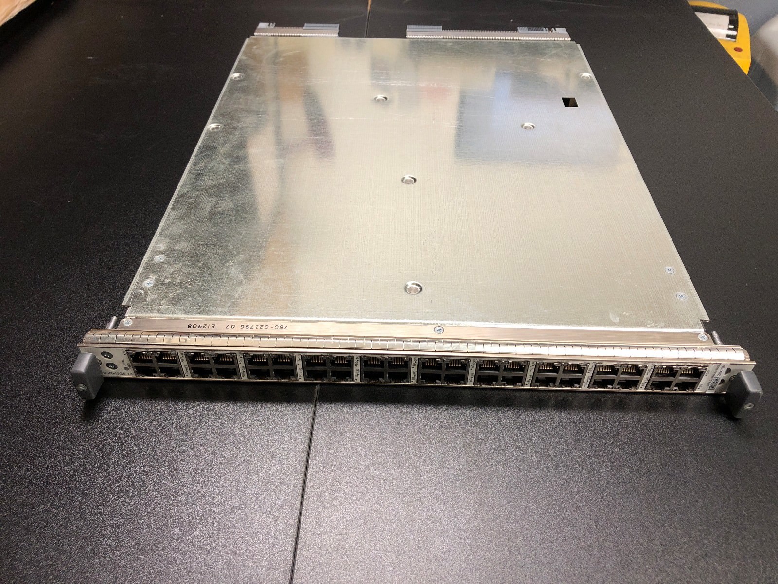 DPCE-R-40GE-TX Juniper Tri-Rate Enhanced DPC