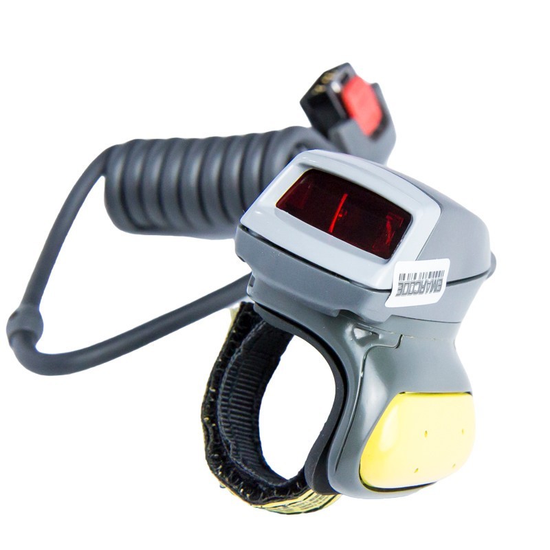 Motorola Symbol Finger Ring 1D Barcode Scanner for WT4090 WT41N0 RS409-SR2000ZZR