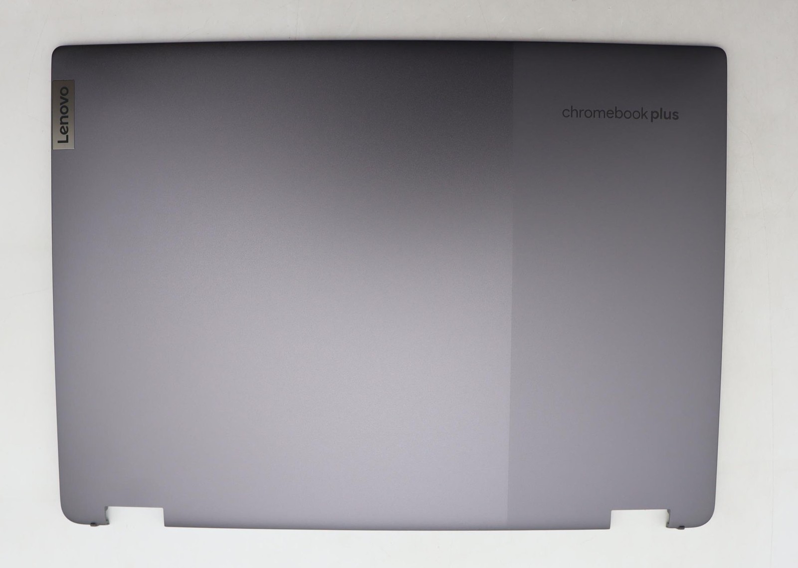5CB1M48833 For Lenovo IP Flex 5 Chrome 14IAU7 Type 83EK LCD Top Cover Back Cover