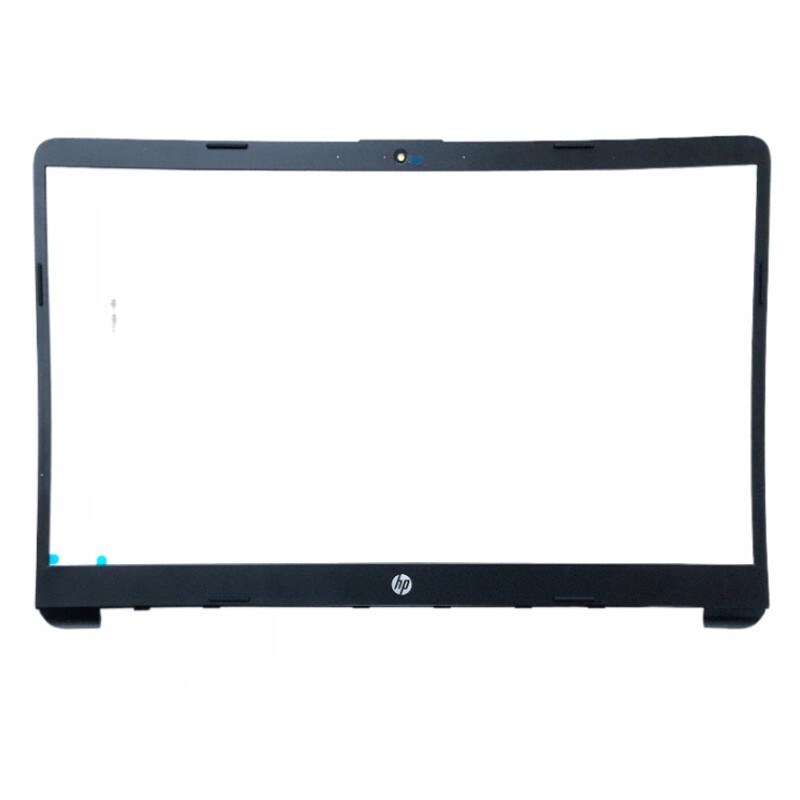 New For HP 15-DW 15s-DY 15s-DU TPN-C139 LCD Back Cover/Bezel/LCD Hinges Silver