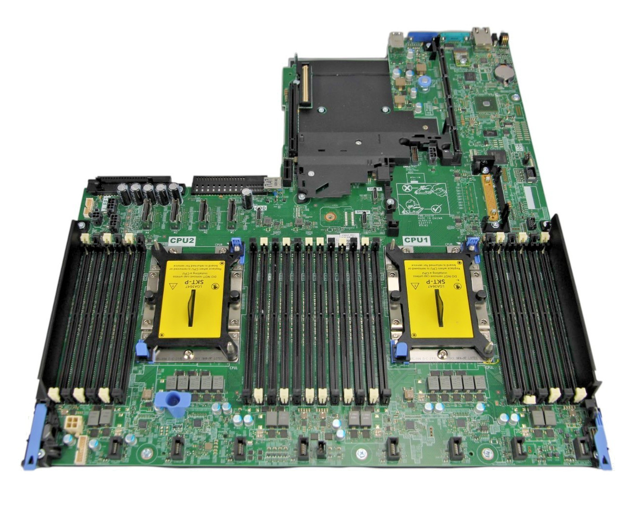 Dell PowerEdge R640 Dual LGA3647 Motherboard H28RR