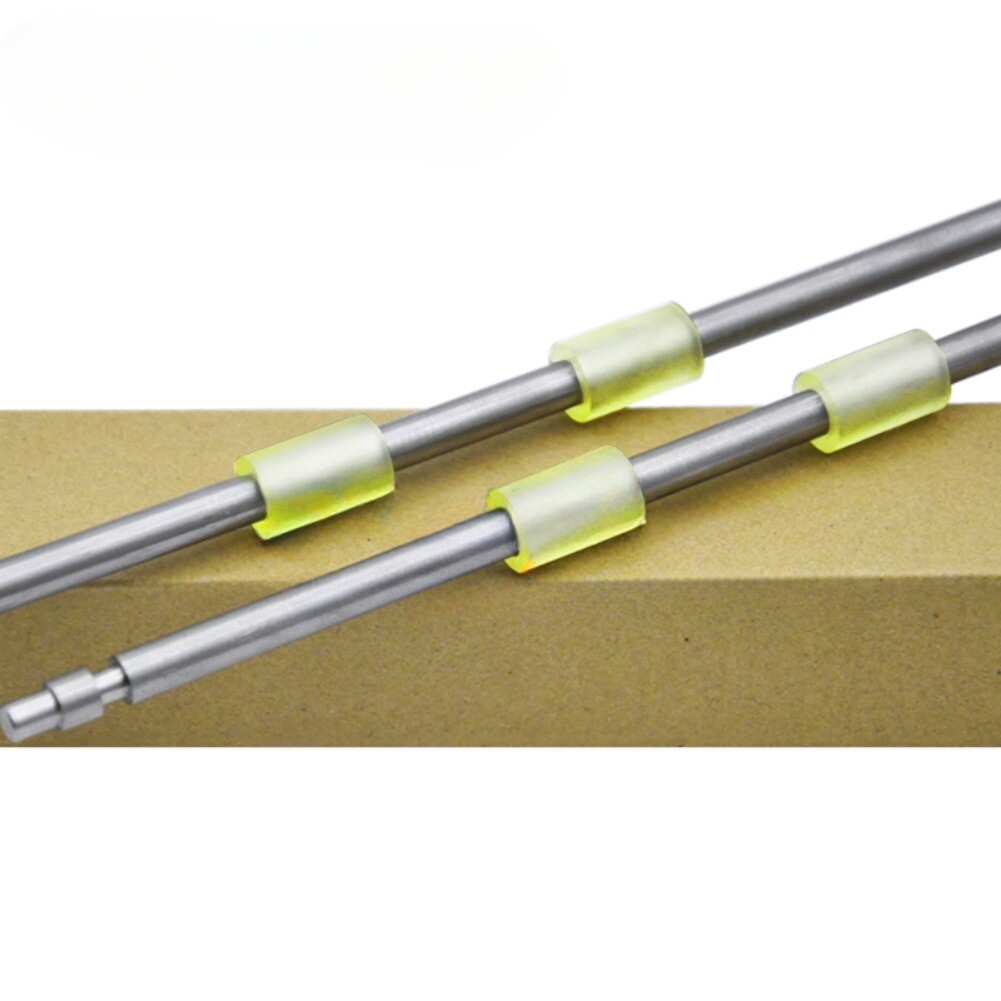 1set Feed Exit Roller Fits for Fujitsu Fi5110 S510 6110 N1800 S1500 S500 Scanner